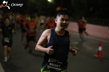 RUN TO LIVE 2025 - Ảnh #3203823