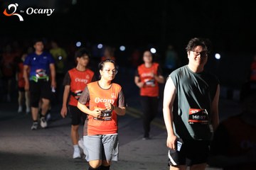 RUN TO LIVE 2025 - Ảnh #3262952