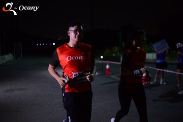 RUN TO LIVE 2025 - Ảnh #3270196