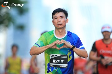 RUN TO LIVE 2025 - Ảnh #3289137
