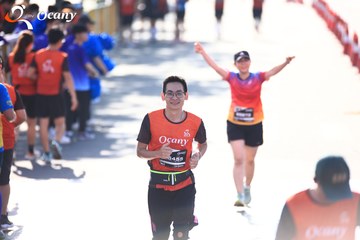 RUN TO LIVE 2025 - Ảnh #3208060