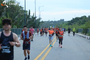 RUN TO LIVE 2025 - Ảnh #3278967
