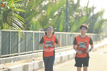 RUN TO LIVE 2025 - Ảnh #3304123
