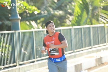 RUN TO LIVE 2025 - Ảnh #3303309