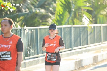 RUN TO LIVE 2025 - Ảnh #3303491