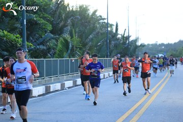RUN TO LIVE 2025 - Ảnh #3265404