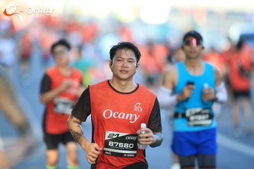 RUN TO LIVE 2025 - Ảnh #3285651