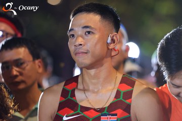 RUN TO LIVE 2025 - Ảnh #3139688