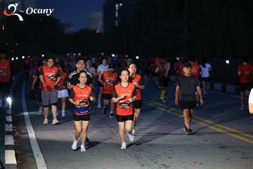 RUN TO LIVE 2025 - Ảnh #3263274