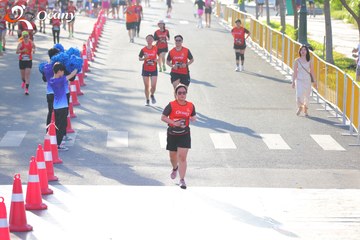 RUN TO LIVE 2025 - Ảnh #3191604