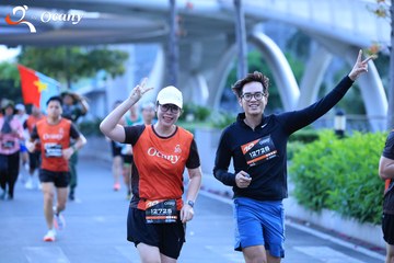 RUN TO LIVE 2025 - Ảnh #3156233