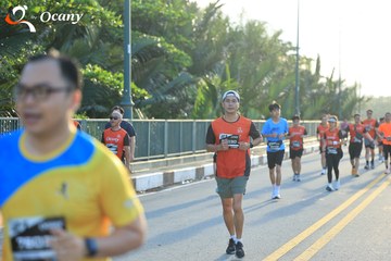 RUN TO LIVE 2025 - Ảnh #3299455