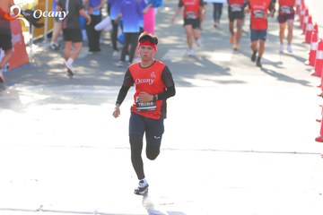 RUN TO LIVE 2025 - Ảnh #3192988