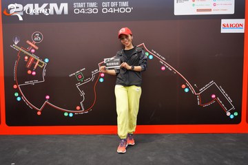 RUN TO LIVE 2025 - Ảnh #3135931