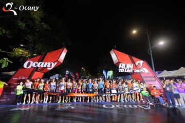 RUN TO LIVE 2025 - Ảnh #3139325
