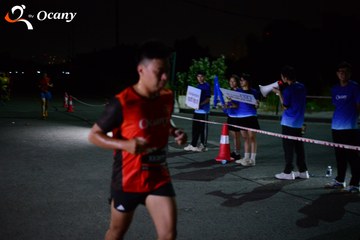 RUN TO LIVE 2025 - Ảnh #3270395