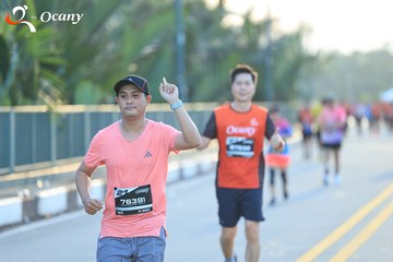 RUN TO LIVE 2025 - Ảnh #3297375