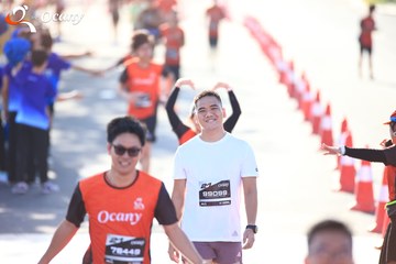 RUN TO LIVE 2025 - Ảnh #3205742