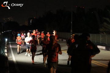RUN TO LIVE 2025 - Ảnh #3260757