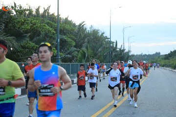 RUN TO LIVE 2025 - Ảnh #3281969