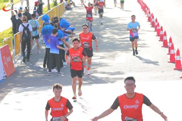RUN TO LIVE 2025 - Ảnh #3193903