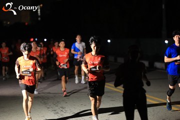 RUN TO LIVE 2025 - Ảnh #3260445