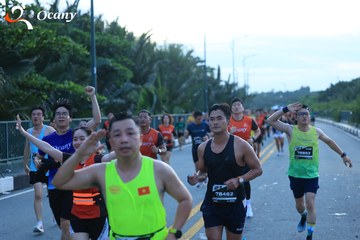 RUN TO LIVE 2025 - Ảnh #3288841