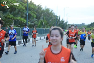 RUN TO LIVE 2025 - Ảnh #3278236