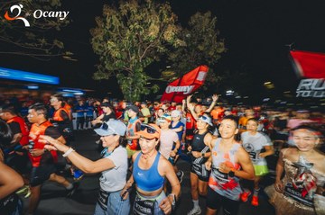 RUN TO LIVE 2025 - Ảnh #3305566