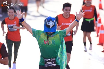 RUN TO LIVE 2025 - Ảnh #3206806