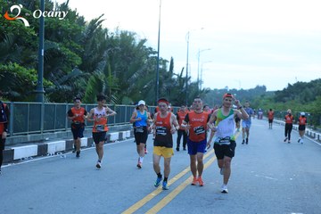RUN TO LIVE 2025 - Ảnh #3290392