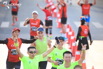 RUN TO LIVE 2025 - Ảnh #3202101