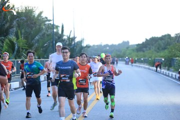 RUN TO LIVE 2025 - Ảnh #3265301