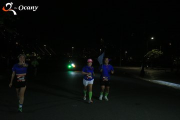 RUN TO LIVE 2025 - Ảnh #3281548