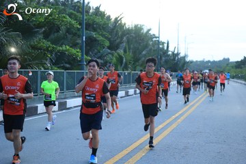 RUN TO LIVE 2025 - Ảnh #3267409