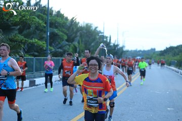 RUN TO LIVE 2025 - Ảnh #3290647