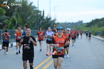 RUN TO LIVE 2025 - Ảnh #3281084