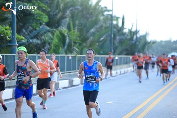 RUN TO LIVE 2025 - Ảnh #3266109