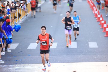 RUN TO LIVE 2025 - Ảnh #3153619
