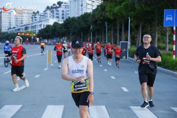 RUN TO LIVE 2025 - Ảnh #3257601