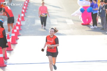 RUN TO LIVE 2025 - Ảnh #3191023