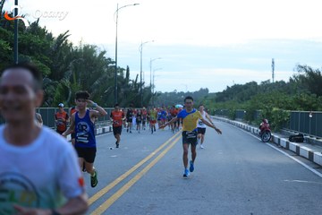 RUN TO LIVE 2025 - Ảnh #3267766