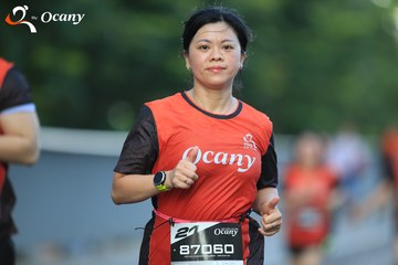 RUN TO LIVE 2025 - Ảnh #3291260