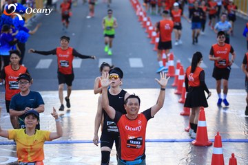 RUN TO LIVE 2025 - Ảnh #3153736