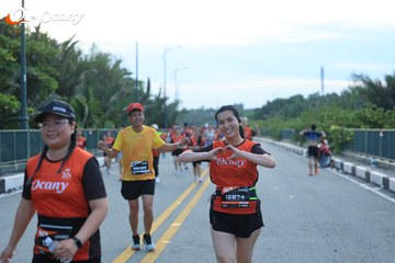 RUN TO LIVE 2025 - Ảnh #3278367