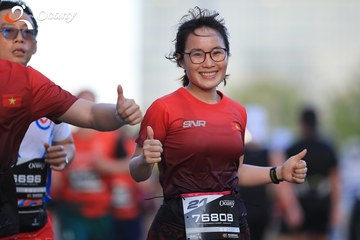 RUN TO LIVE 2025 - Ảnh #3281062
