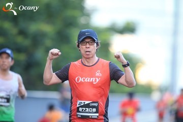 RUN TO LIVE 2025 - Ảnh #3290997