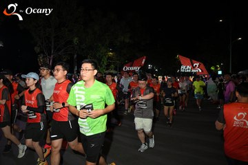 RUN TO LIVE 2025 - Ảnh #3140732