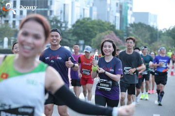 RUN TO LIVE 2025 - Ảnh #3208681