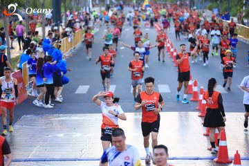 RUN TO LIVE 2025 - Ảnh #3153763